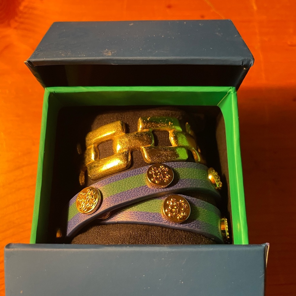 Rustic Cuff Cotm - image 1